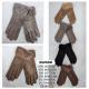 Women`s gloves SZA-552507