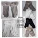 Women`s gloves SZA-552508