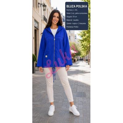 Women's blouse Polska RAF-700