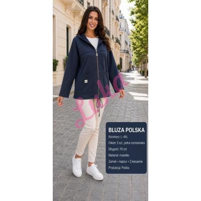 Women's blouse Polska RAF-701
