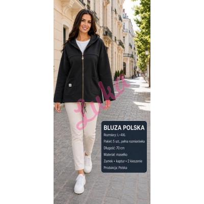 Bluza damska Polska RAF-701