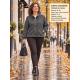 Women's Jacket Polska WET-516