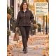 Women's Jacket Polska WET-518