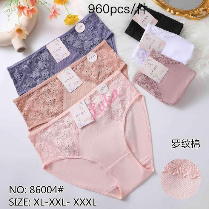 Women's panties Hana 38325