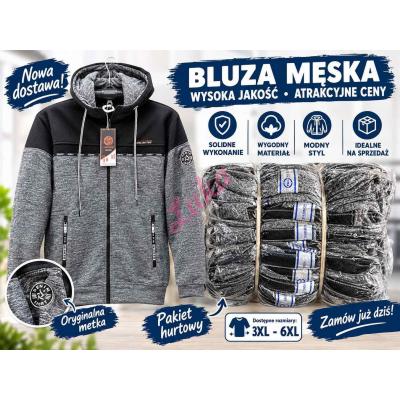 Bluza męska KOP-700