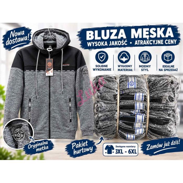 Men's hoodie KOP-700