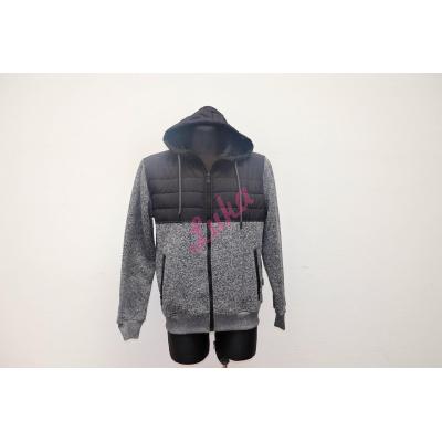 Men's hoodie KOP-704