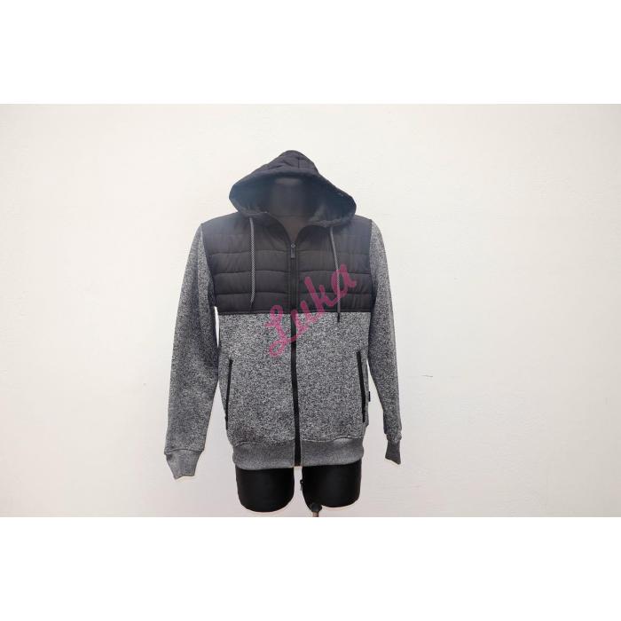 Men's hoodie KOP-703
