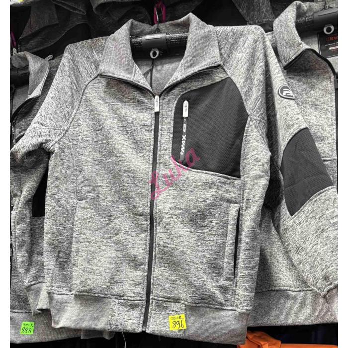 Men's hoodie KOP-706