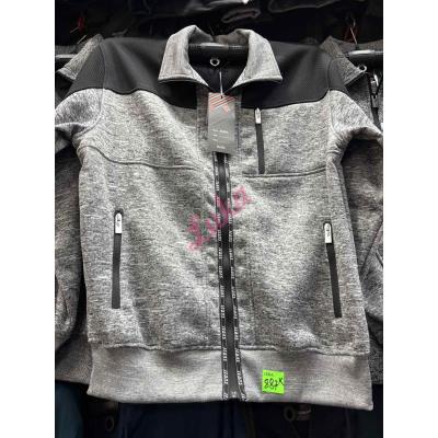 Men's hoodie KOP-710