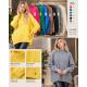 Sweter damski N.Every Day BOL-6060