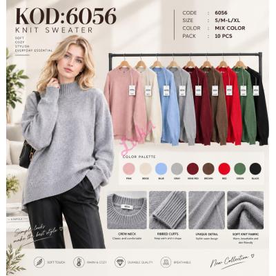 Sweter damski N.Every Day BOL-6056