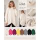 Sweter damski N.Every Day BOL-6056