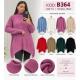 Women's sweater N.Every Day BOL-6053