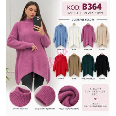 Sweter damski N.Every Day BOL-6053