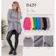 Women's sweater N.Every Day BOL-B364