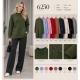 Sweter damski N.Every Day BOL-F546