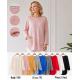 Sweter damski N.Every Day BOL-6250