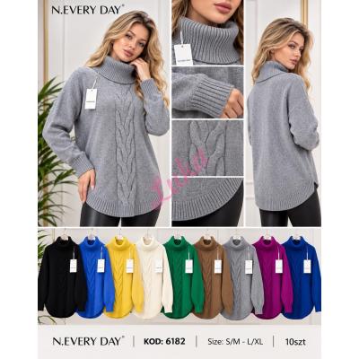 Sweter damski N.Every Day BOL-109