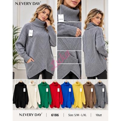 Women's sweater N.Every Day BOL-6186
