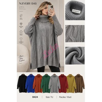 Women's sweater N.Every Day BOL-B424