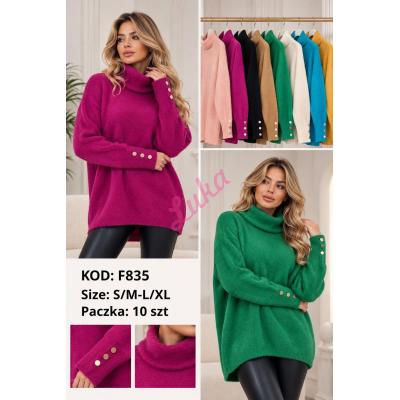 Sweter damski N.Every Day BOL-6178