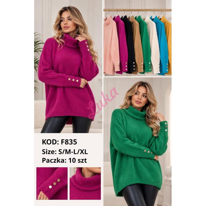 Sweter damski N.Every Day BOL-6178
