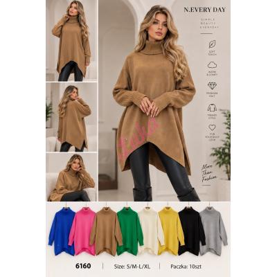Women's sweater N.Every Day BOL-6160