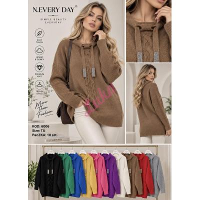 Sweter damski N.Every Day BOL-F915