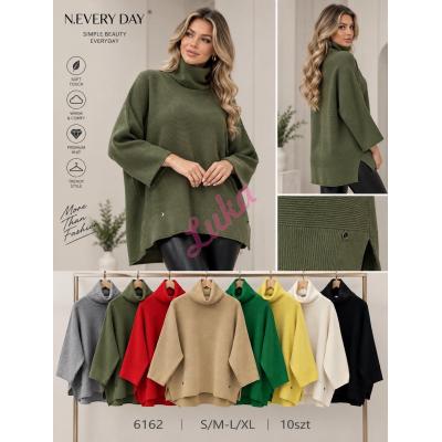 Sweter damski N.Every Day BOL-6187