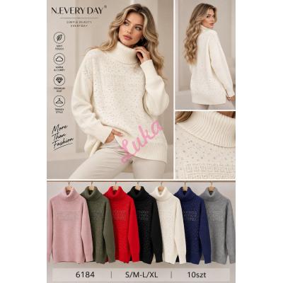 Sweter damski N.Every Day BOL-6162