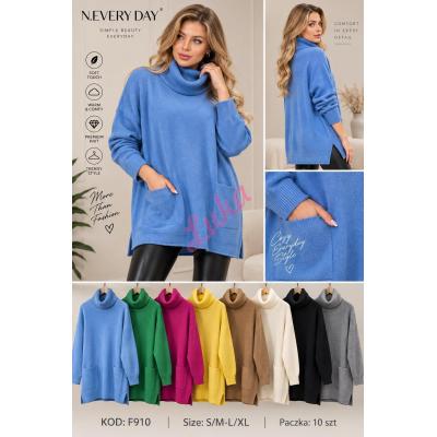 Sweter damski N.Every Day BOL-6184