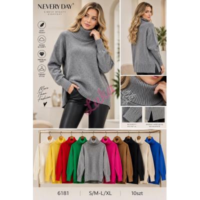 Women's sweater N.Every Day BOL-6181