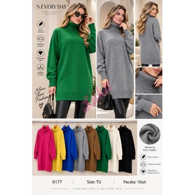 Women's sweater N.Every Day BOL-6177