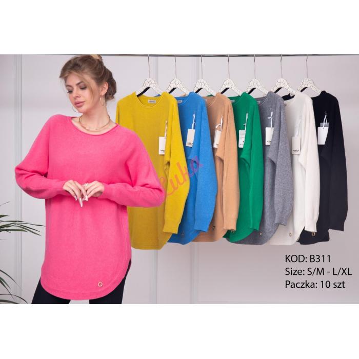 Sweter damski N.Every Day BOL-B416