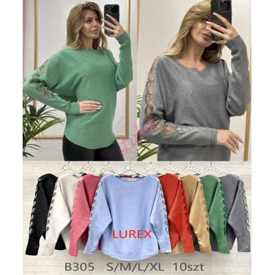 Women's sweater N.Every Day BOL-B305