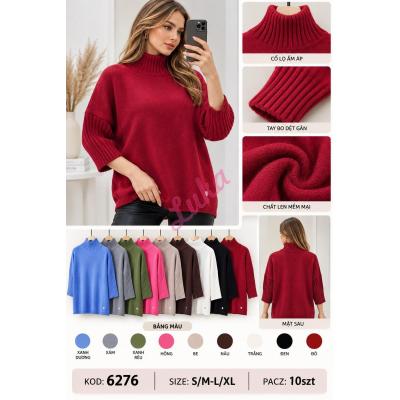 Women's sweater N.Every Day BOL-6276