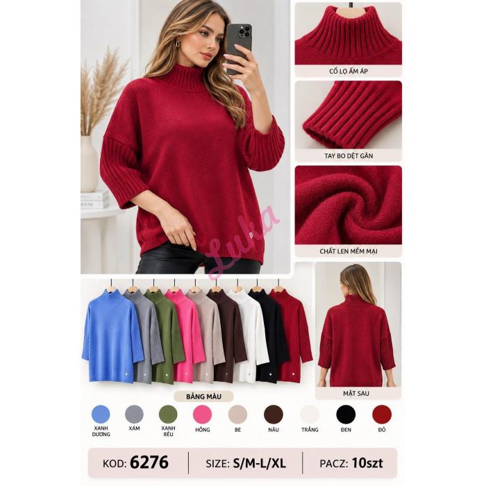 Women's sweater N.Every Day BOL-B305
