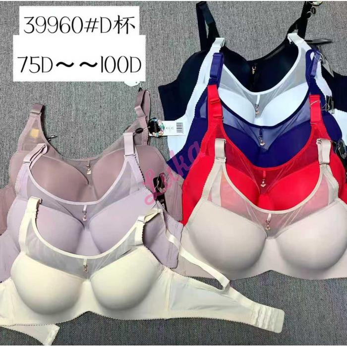 Biustonosz Aimina 39960 D