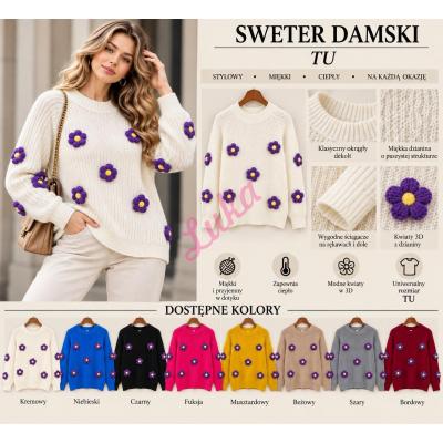Sweter damski NO-2126