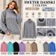 Women's sweater NO-A1634