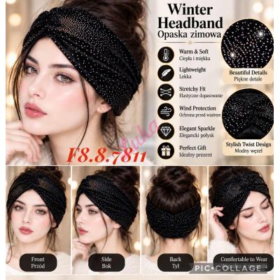 Head band CM-7811C