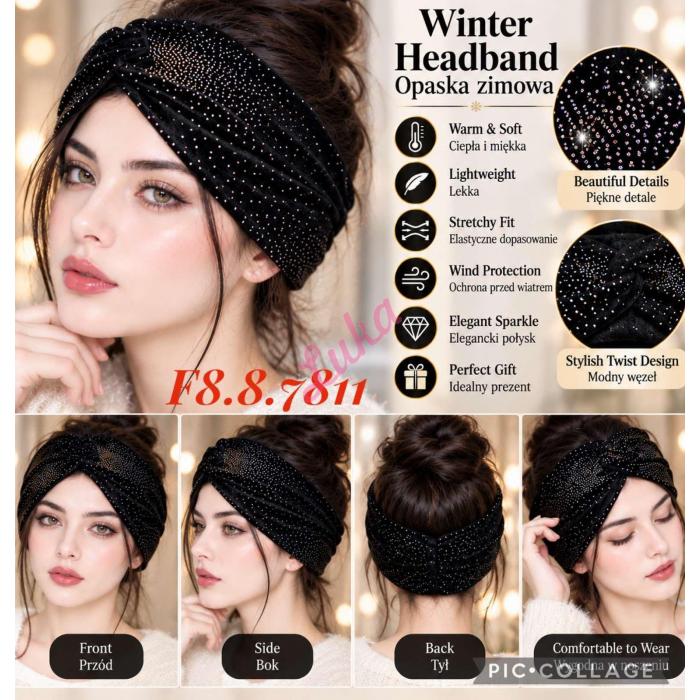 Head band CM-7811