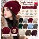 Women`s cap SUM-870