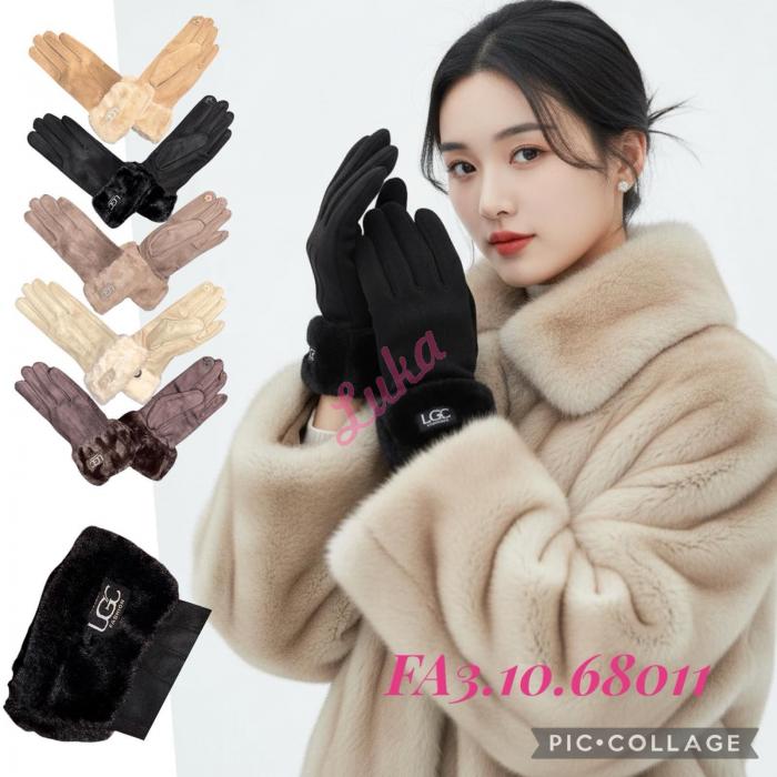 Women's Gloves BAL-8031