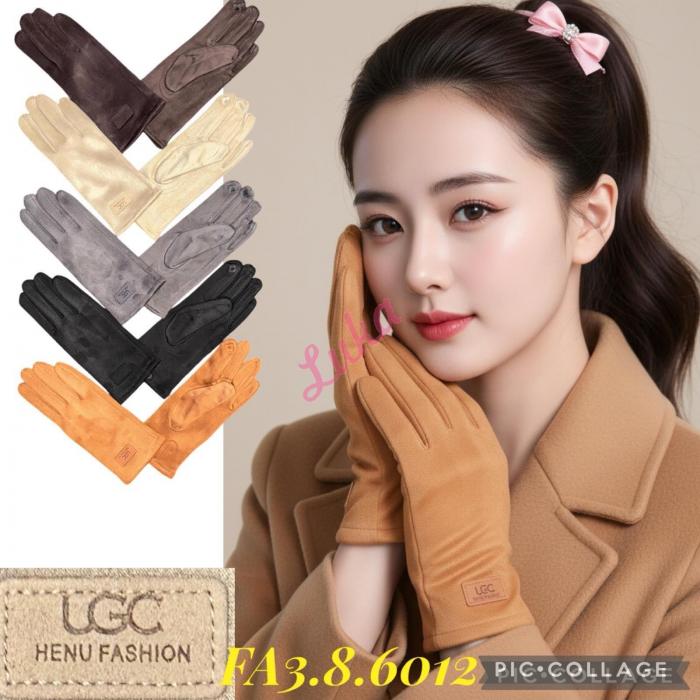 Women's Gloves BAL-68011