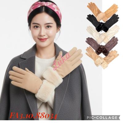 Women's Gloves BAL-8002