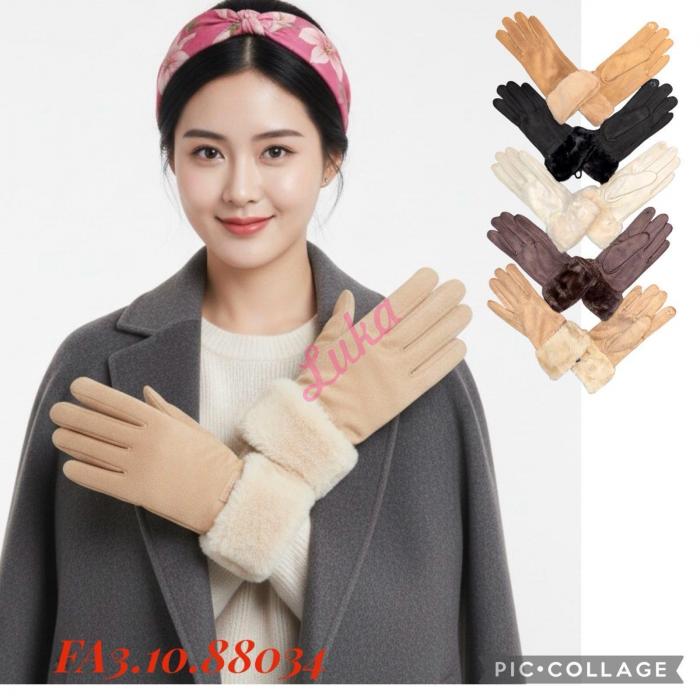 Women's Gloves BAL-8002