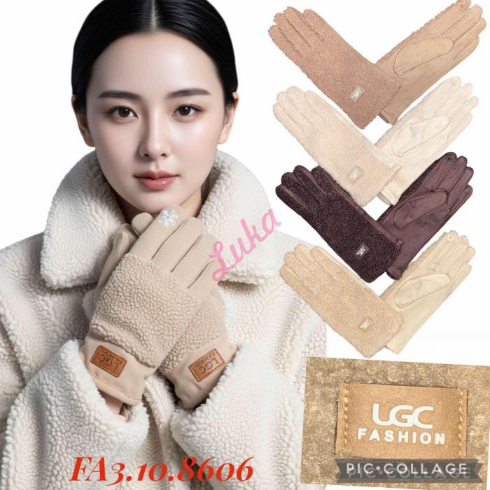 Women's Gloves BAL-8032