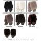 Women's Gloves BAL-80845